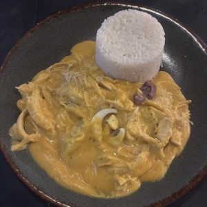 Aji de gallina