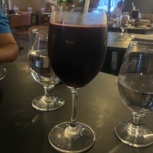 Chicha morada