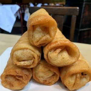 lumpias