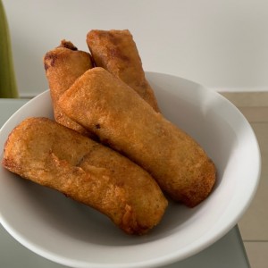 tacos chinos