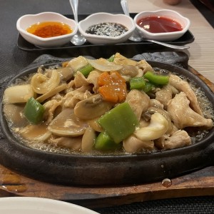 Pollo
