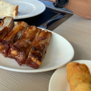 costillas