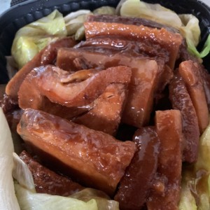 Kauyuk con Otoes