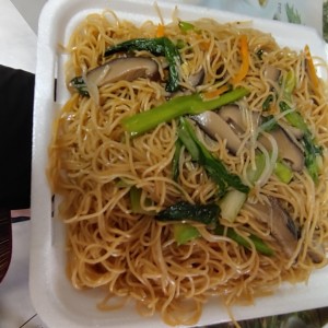 fideos