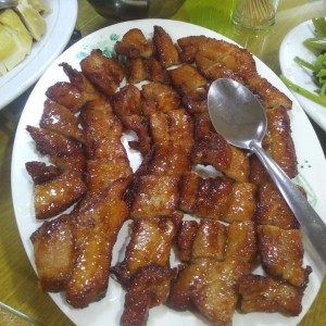 puerco especial