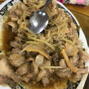 puerquito