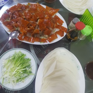 Pato Pekin