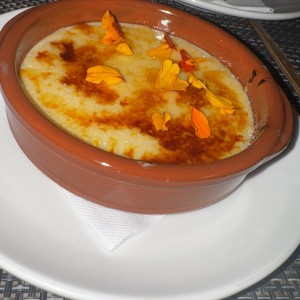 Crema catalana
