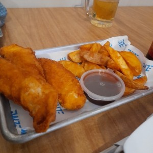 5 Wings
