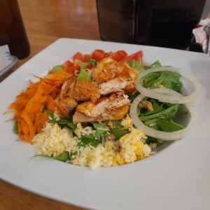 ensalada