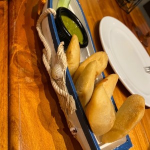 Empanadas