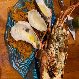 Langosta 