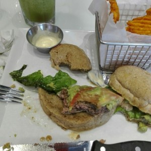 Ayala Vida (1/4 lb)