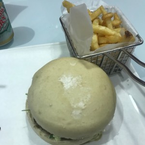 burguer week