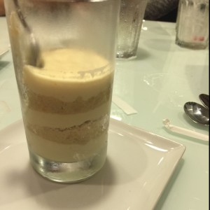 pie de limon