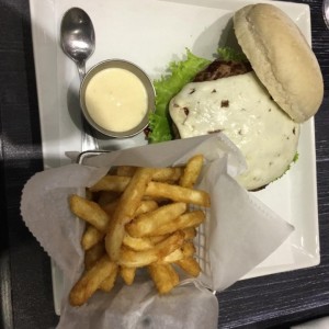 Recomendaciones - Ayala Vida (1/4 lb)