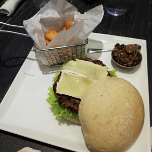 Recomendaciones - Parisina (1/4 lb)