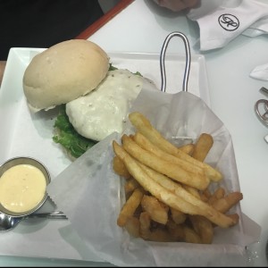 Ayala Vida (1/2 lb)
