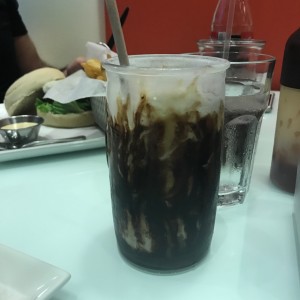 Milkshakes - Oreo