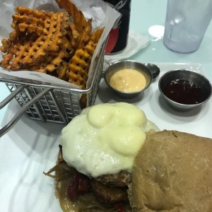 Ayala Vida (1/4 lb)