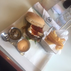 Le Clash (1/4 lb)