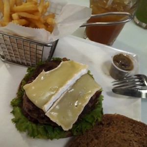 Recomendaciones - Parisina (1/4 lb)
