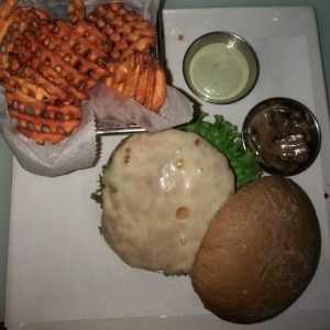 Pavo (1/4 lb)