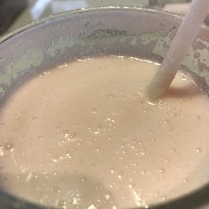 Limonada de Coco