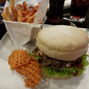 Recomendaciones - Parisina (1/4 lb)