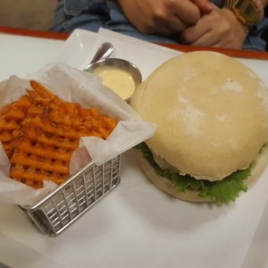 Recomendaciones - Ayala Vida (1/4 lb)