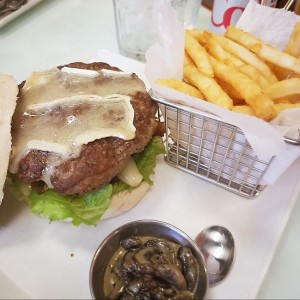 Parisina 1/2 Lb.