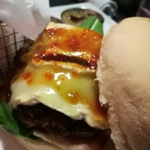Recomendaciones - Le Clash (1/4 lb)