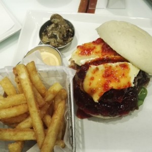 Recomendaciones - Le Clash (1/4 lb)