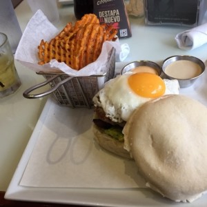 Angus blend (1/4 lb)