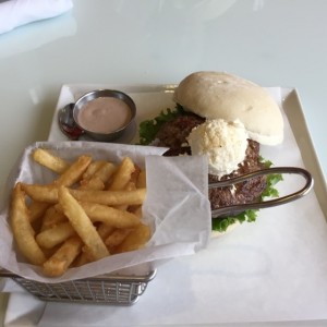 Santorini (1/4 lb)