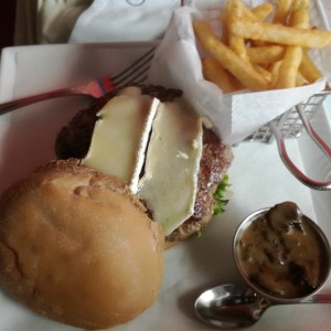 Parisina (1/4 lb)