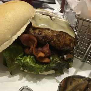 Parisina (1/4 lb)