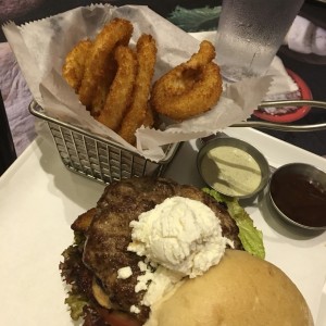 Angus blend (1/4 lb)