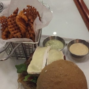 Angus blend  (1/4 lb)