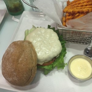 Ayala Vida (1/4 lb)