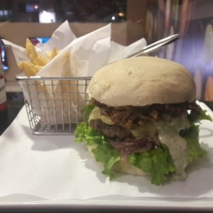 La Platacona