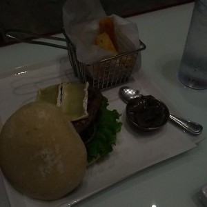 Recomendaciones - Parisina (1/4 lb)