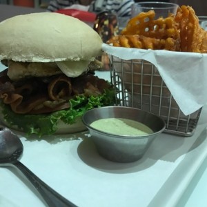 Pechuga de pollo