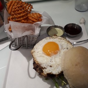 hamburguesa