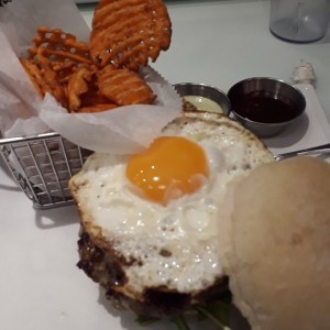 hamburguesa