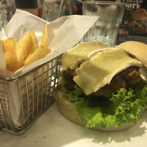 Parisina (1/4 lb)