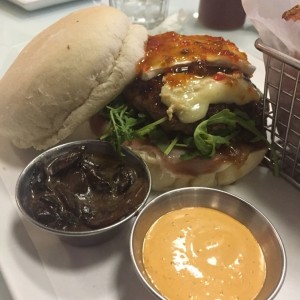 Le Clash (1/4 lb)