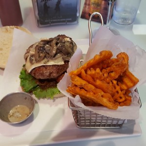 Recomendaciones - Parisina  (1/4 lb)