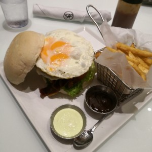 Angus blend (1/4 lb)