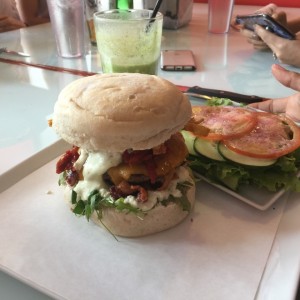 hamburguesa Crack
